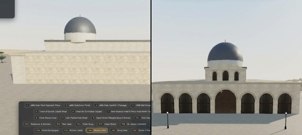 Al-Aqsa Mosque